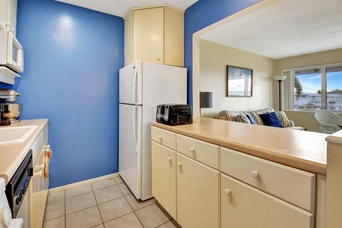 Condominio en venta en Boynton Beach, Florida, 1 dormitorio, 52.95 m2 № 2081866 - foto 9
