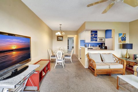 Condominio en venta en Boynton Beach, Florida, 1 dormitorio, 52.95 m2 № 2081866 - foto 5