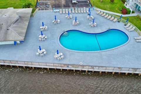 Condominio en venta en Boynton Beach, Florida, 1 dormitorio, 52.95 m2 № 2081866 - foto 20