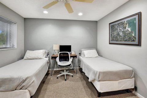 Condominio en venta en Boynton Beach, Florida, 1 dormitorio, 52.95 m2 № 2081866 - foto 16