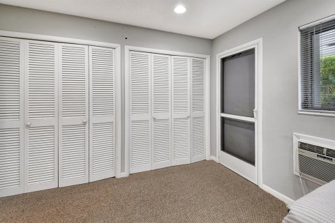 Condominio en venta en Boynton Beach, Florida, 1 dormitorio, 52.95 m2 № 2081866 - foto 17