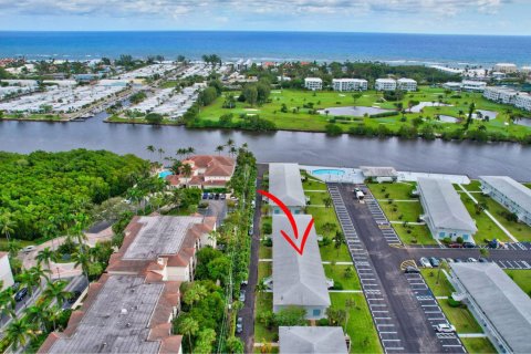 Condominio en venta en Boynton Beach, Florida, 1 dormitorio, 52.95 m2 № 2081866 - foto 30