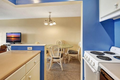Condominio en venta en Boynton Beach, Florida, 1 dormitorio, 52.95 m2 № 2081866 - foto 12
