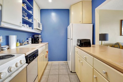 Condominio en venta en Boynton Beach, Florida, 1 dormitorio, 52.95 m2 № 2081866 - foto 8