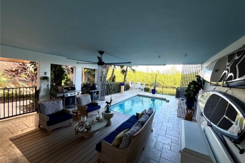 Touwnhouse à vendre à Palmetto Bay, Floride: 3 chambres, 306.3 m2 № 2010165 - photo 14