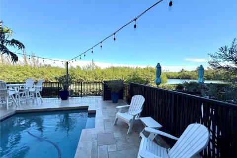 Touwnhouse à vendre à Palmetto Bay, Floride: 3 chambres, 306.3 m2 № 2010165 - photo 20