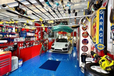 Touwnhouse à vendre à Palmetto Bay, Floride: 3 chambres, 306.3 m2 № 2010165 - photo 30