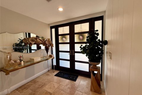 Touwnhouse à vendre à Palmetto Bay, Floride: 3 chambres, 306.3 m2 № 2010165 - photo 8