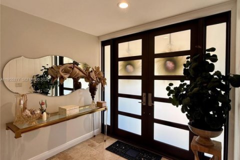 Touwnhouse à vendre à Palmetto Bay, Floride: 3 chambres, 306.3 m2 № 2010165 - photo 9