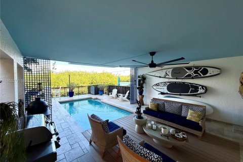 Touwnhouse à vendre à Palmetto Bay, Floride: 3 chambres, 306.3 m2 № 2010165 - photo 16