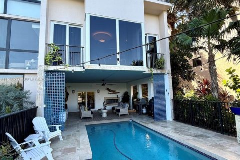 Touwnhouse à vendre à Palmetto Bay, Floride: 3 chambres, 306.3 m2 № 2010165 - photo 21