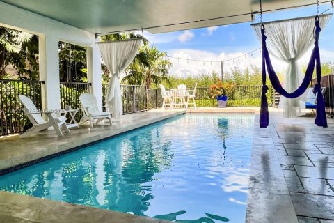 Touwnhouse à vendre à Palmetto Bay, Floride: 3 chambres, 306.3 m2 № 2010165 - photo 25