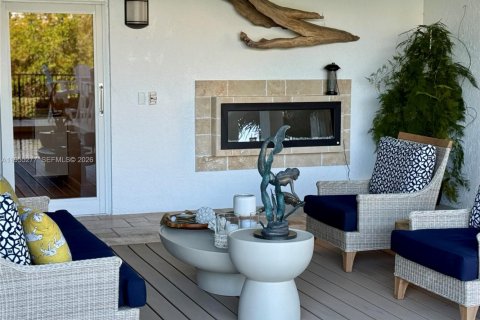 Touwnhouse à vendre à Palmetto Bay, Floride: 3 chambres, 306.3 m2 № 2010165 - photo 17