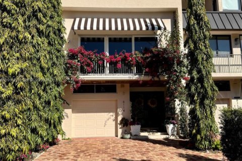 Touwnhouse à vendre à Palmetto Bay, Floride: 3 chambres, 306.3 m2 № 2010165 - photo 3