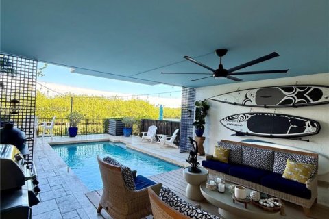 Touwnhouse à vendre à Palmetto Bay, Floride: 3 chambres, 306.3 m2 № 2010165 - photo 15