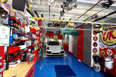 Touwnhouse à vendre à Palmetto Bay, Floride: 3 chambres, 306.3 m2 № 2010165 - photo 29