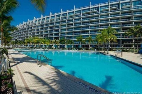 Copropriété à vendre à Aventura, Floride: 1 chambre № 2028168 - photo 22