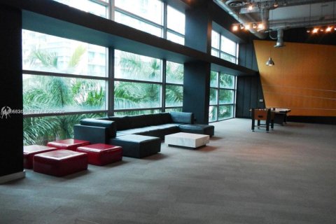 Copropriété à vendre à Aventura, Floride: 1 chambre № 2028168 - photo 1