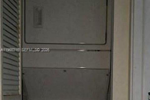 Copropriété à vendre à Aventura, Floride: 1 chambre № 2028168 - photo 13