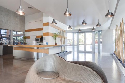 Copropriété à vendre à Aventura, Floride: 1 chambre № 2028168 - photo 4