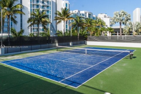 Copropriété à vendre à Aventura, Floride: 1 chambre № 2028168 - photo 3