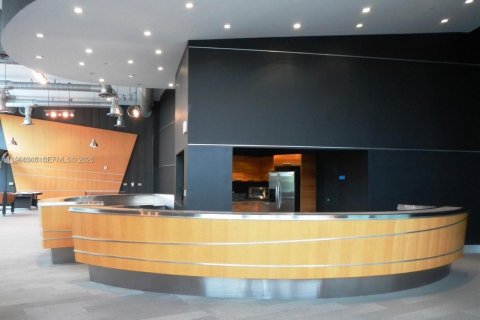 Copropriété à vendre à Aventura, Floride: 1 chambre № 2028168 - photo 2