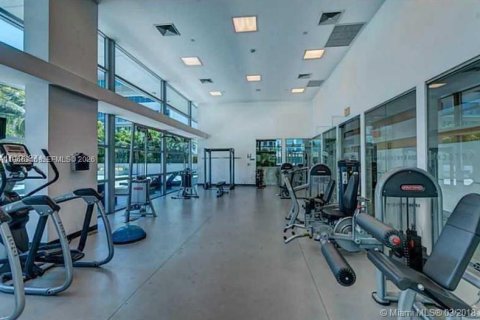 Copropriété à vendre à Aventura, Floride: 1 chambre № 2028168 - photo 5