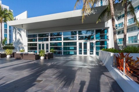 Copropriété à vendre à Aventura, Floride: 1 chambre № 2028168 - photo 25