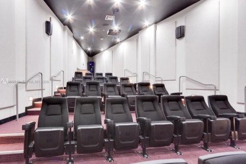 Copropriété à vendre à Aventura, Floride: 1 chambre № 2028168 - photo 7