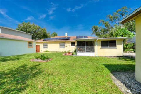 Villa ou maison à vendre à Tampa, Floride: 4 chambres, 189.71 m2 № 2413432 - photo 22