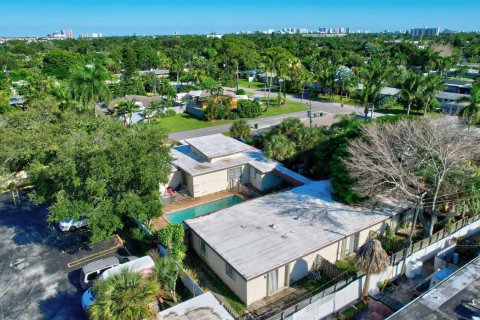 Apartment in Wilton Manors, Florida 1 bedroom, 90.77 sq.m. № 2398001 - photo 4
