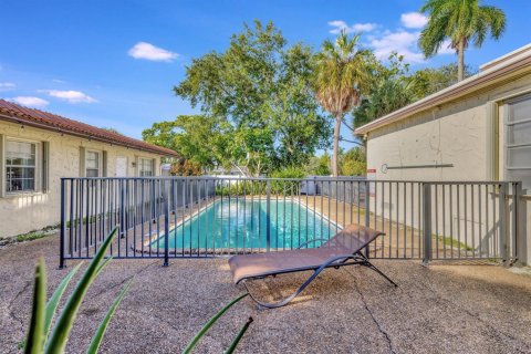Apartment in Wilton Manors, Florida 1 bedroom, 90.77 sq.m. № 2398001 - photo 10