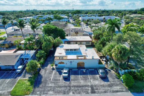 Apartment in Wilton Manors, Florida 1 bedroom, 90.77 sq.m. № 2398001 - photo 3