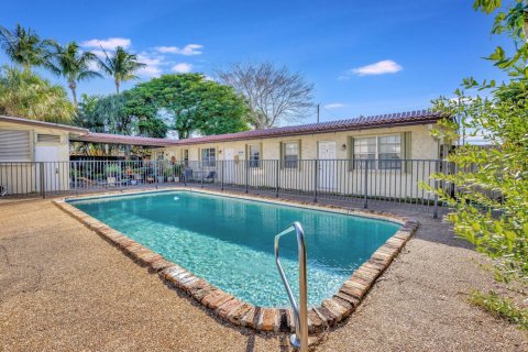 Apartment in Wilton Manors, Florida 1 bedroom, 90.77 sq.m. № 2398001 - photo 7