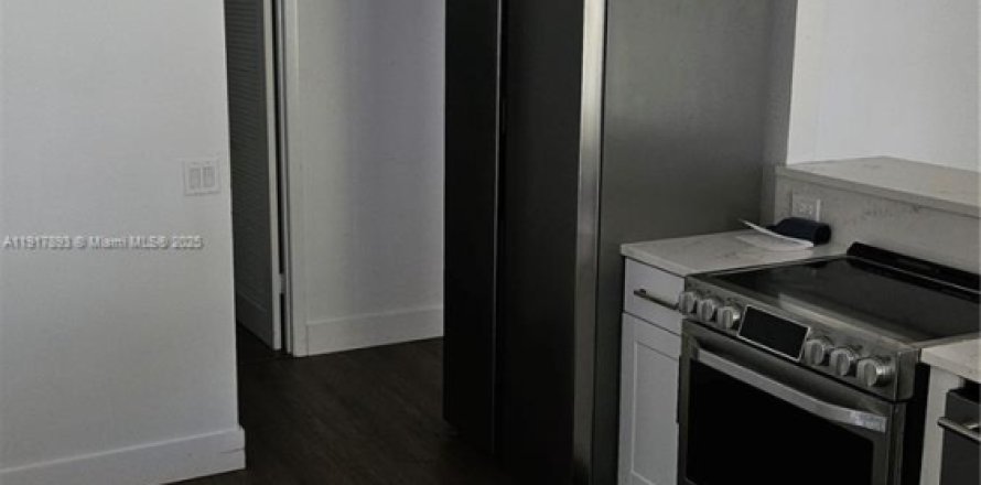 Condo à Oakland Park, Floride, 2 chambres  № 1972442