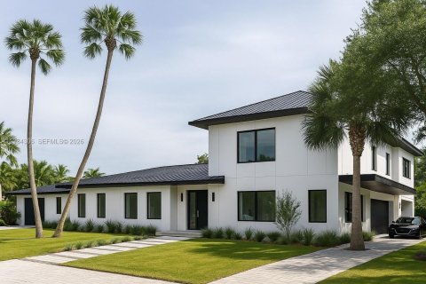 Коммерческая недвижимость в Индиалантик, Флорида 332.5м2 № 2045664