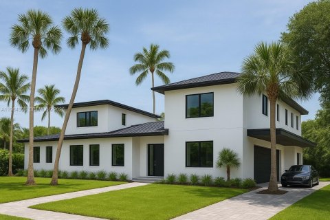 Купить коммерческую недвижимость в Индиалантик, Флорида 332.5м2, № 2045664 - фото 3