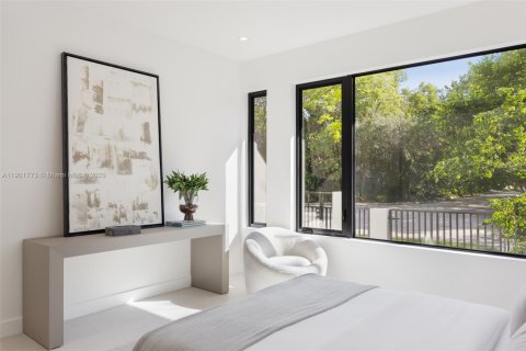 Townhouse in Miami, Florida 3 bedrooms, 268.02 sq.m. № 1954035 - photo 28