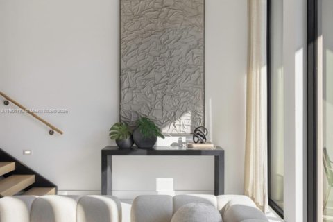 Townhouse in Miami, Florida 3 bedrooms, 268.02 sq.m. № 1954035 - photo 3