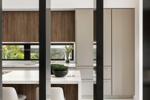 Townhouse in Miami, Florida 3 bedrooms, 268.02 sq.m. № 1954035 - photo 9