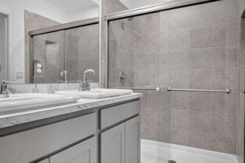 Townhouse in Miami Gardens, Florida 4 bedrooms, 148.36 sq.m. № 2385479 - photo 18