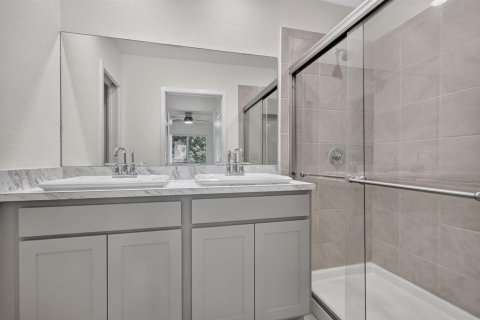 Townhouse in Miami Gardens, Florida 4 bedrooms, 148.36 sq.m. № 2385479 - photo 17