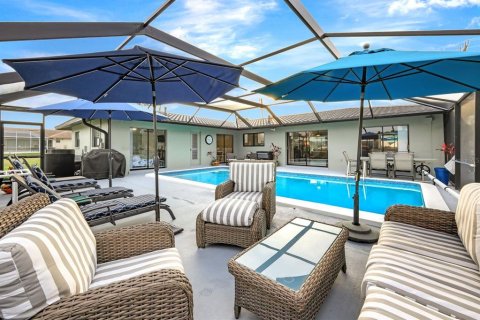 Casa en venta en Cape Coral, Florida, 4 dormitorios, 170.66 m2 № 2214719 - foto 29