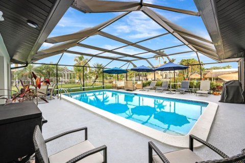 Casa en venta en Cape Coral, Florida, 4 dormitorios, 170.66 m2 № 2214719 - foto 27