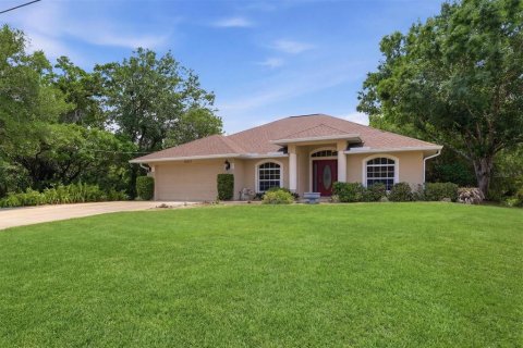 Villa ou maison à vendre à North Port, Floride: 3 chambres, 145.39 m2 № 2133985 - photo 4
