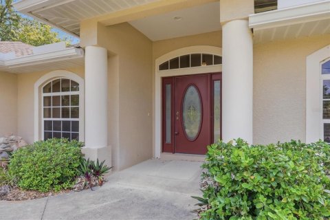 Villa ou maison à vendre à North Port, Floride: 3 chambres, 145.39 m2 № 2133985 - photo 5
