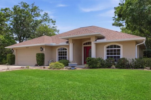 Villa ou maison à vendre à North Port, Floride: 3 chambres, 145.39 m2 № 2133985 - photo 3