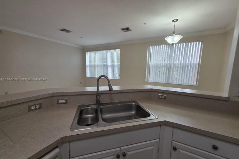 Copropriété à louer à Miramar, Floride: 1 chambre, 72 m2 № 2002152 - photo 6