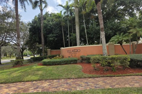 Condo à Miramar, Floride, 1 chambre  № 2002152