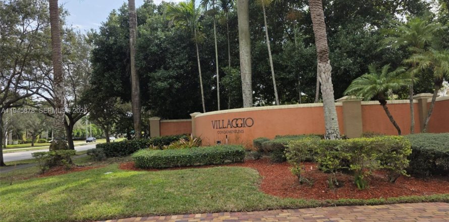 Condo à Miramar, Floride, 1 chambre  № 2002152